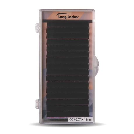 Long Lashes Premium Rapid Volume pilla CC/0,07-13mm