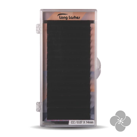 Long Lashes Premium Rapid Volume pilla CC/0,07-14mm