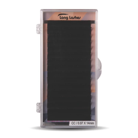 Long Lashes Premium Rapid Volume pilla CC/0,07-14mm