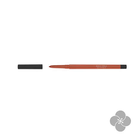 Malu Wilz Soft Lip Styler ajakkontúr ceruza 19