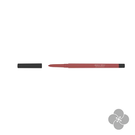 Malu Wilz Soft Lip Styler ajakkontúr ceruza 53