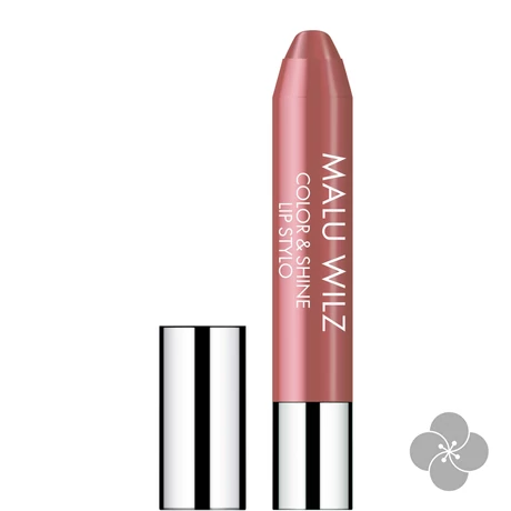 Malu Wilz Color & Shine ajakrúzs 10