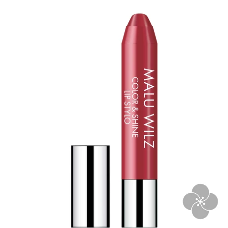 Malu Wilz Color & Shine ajakrúzs 20