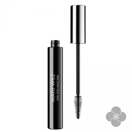 Malu Wilz Volume Diva Eyes szempillaspirál