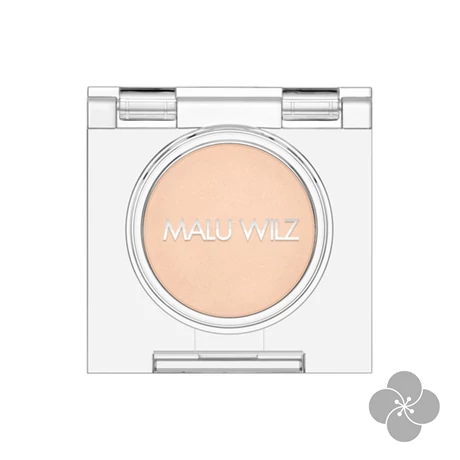 Malu Wilz Velvet Szemhéjpúder matt 02