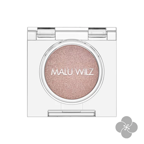 Malu Wilz Velvet Szemhéjpúder gyöngyházfényű 50