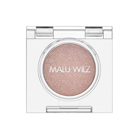 Malu Wilz Velvet Szemhéjpúder gyöngyházfényű 50