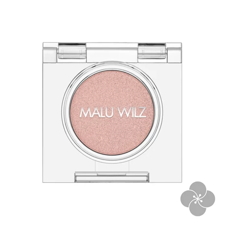 Malu Wilz Velvet Szemhéjpúder gyöngyházfényű 65