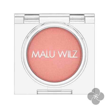 Malu Wilz Velvet Pirosító 10