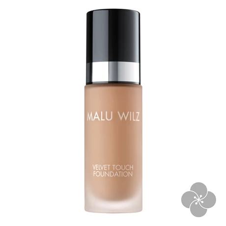 Malu Wilz Velvet Touch alapozó/18