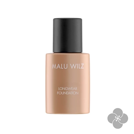 Malu Wilz Longwear alapozó 23
