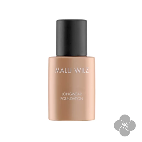 Malu Wilz Longwear alapozó 43