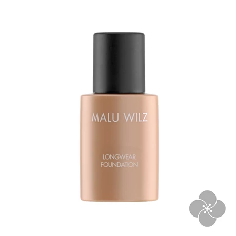 Malu Wilz Longwear alapozó 51