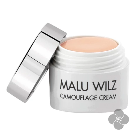 Malu Wilz Camouflage krém 5 ml 14
