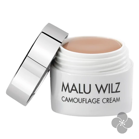 Malu Wilz Camouflage krém 5 ml 15