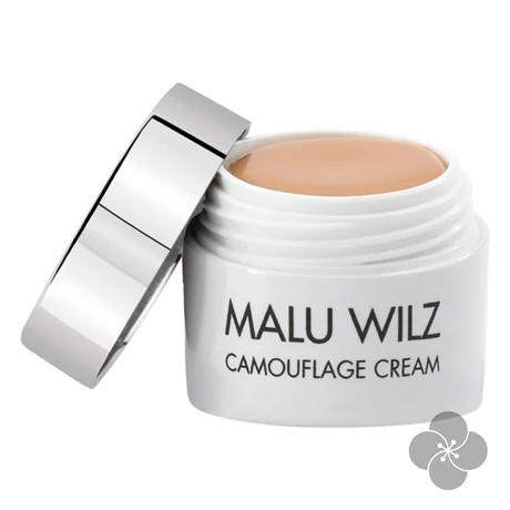 Malu Wilz Camouflage krém 5 ml 16