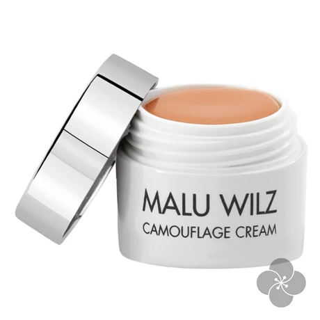 Malu Wilz Camouflage krém 5 ml 17