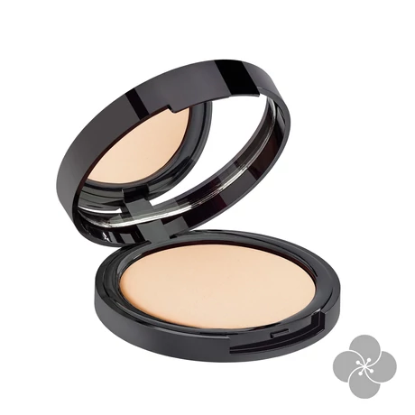 Malu Wilz Silk Touch Kompakt púder 20