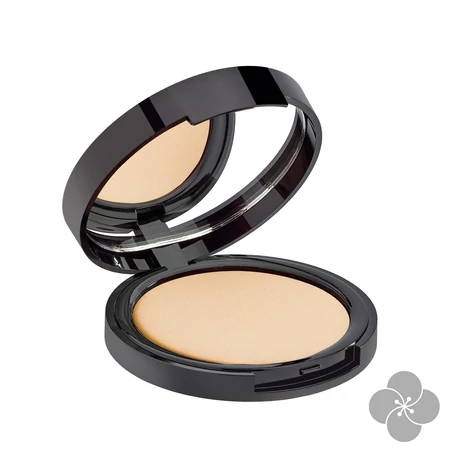 Malu Wilz Silk Touch Kompakt púder 50