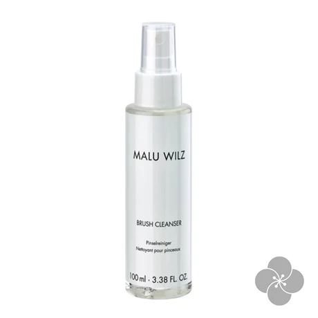 Malu Wilz ecset tisztító spray