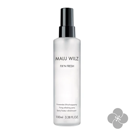 Malu Wilz Fix'n Fresh spray
