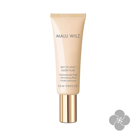 Malu Wilz Ray of Light Highlighter