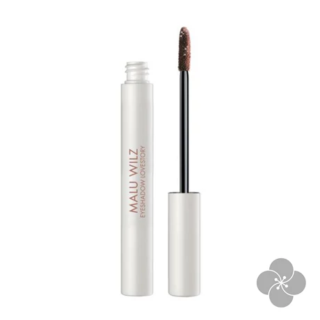 Malu Wilz Eyeshadow Lovestory szemhéjfesték 3