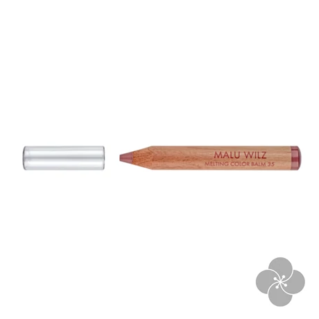 Malu Wilz Melting Color Balm 3 az 1-ben ceruza 35
