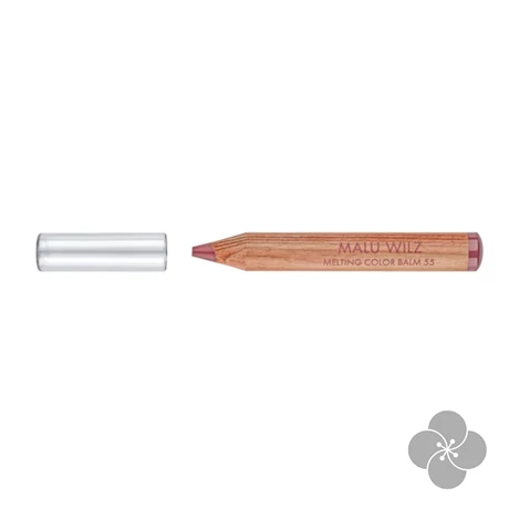 Malu Wilz Melting Color Balm 3 az 1-ben ceruza 55