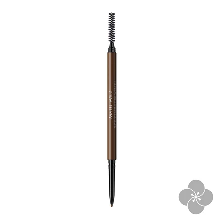 Malu Wilz Super Precision szemöldök ceruza 3 / light brown