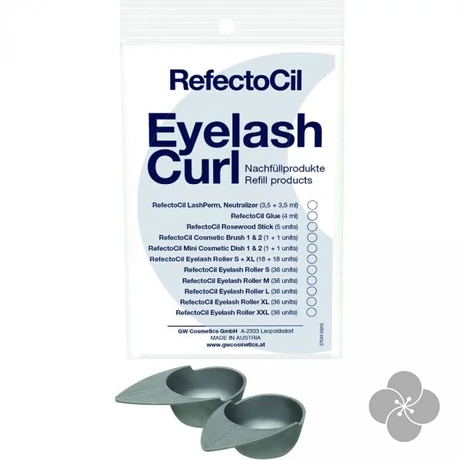 RefectoCil EyeLash Perm mini keverőtál utántöltő