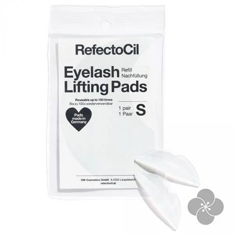 RefectoCil Szempilla lifting applikátor 