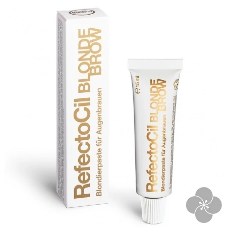 RefectoCil szemöldökszőkítő 15ml