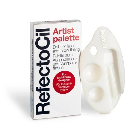 RefectoCil festő paletta