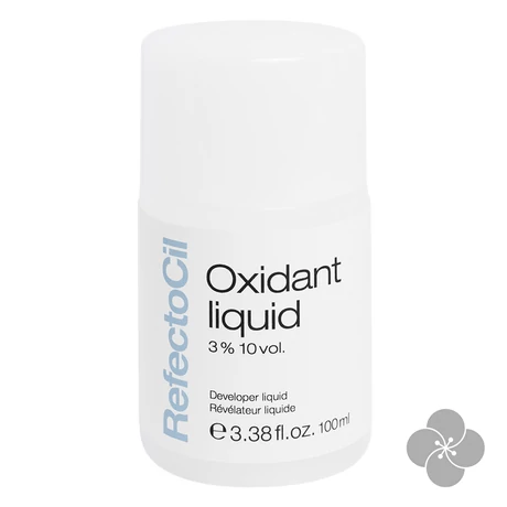 RefectoCil 3% Színelőhívó oldat 100ml