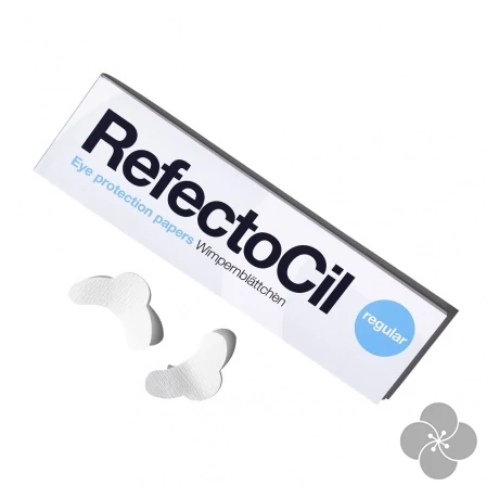 RefectoCil szemalátét 96 db-os