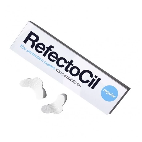 RefectoCil szemalátét 96 db-os
