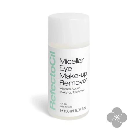 RefectoCil Micellás szemfestéklemosó 150ml