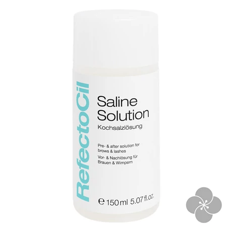 Refectocil szempilla zsírtalanító, 150ml