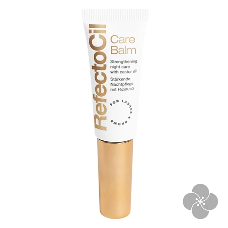 RefectoCil Szempilla ápoló balzsam 9ml