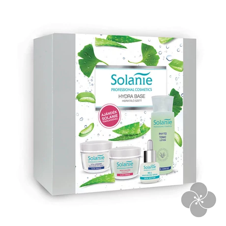 Solanie Hydra Base csomag