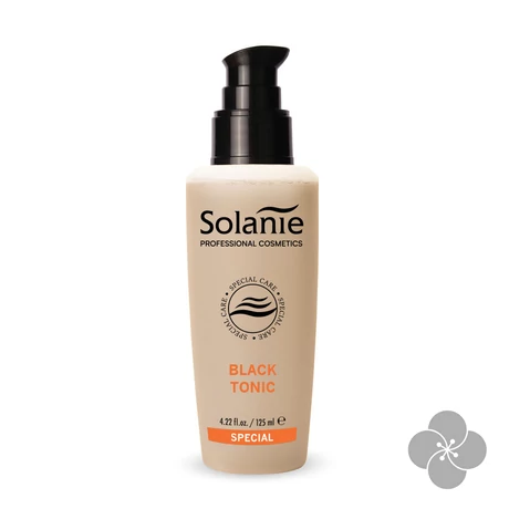 Solanie Fekete Tonik 125 ml