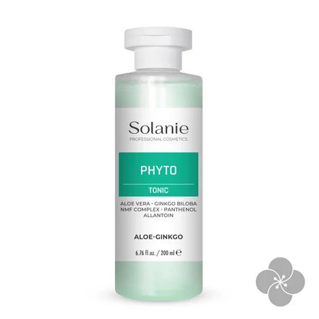 Hidratáló arctonik 200ml