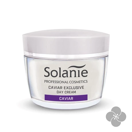Kaviár exkluzív nappali krém 50ml