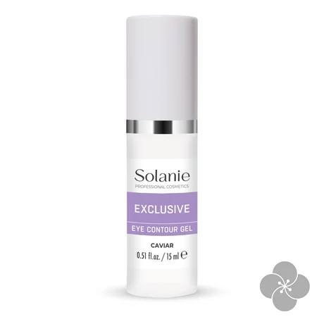 Kaviár exkluzív szemráncgél 15ml