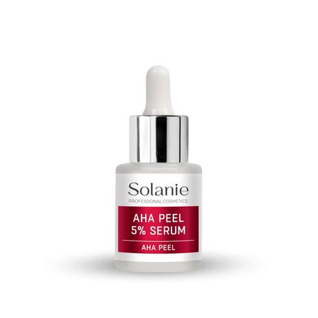 AHA peel 5 szérum 15ml