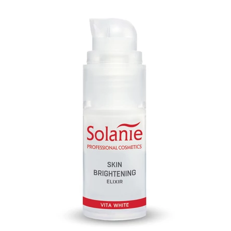 Vita White Bőrhalványító elixir 15ml