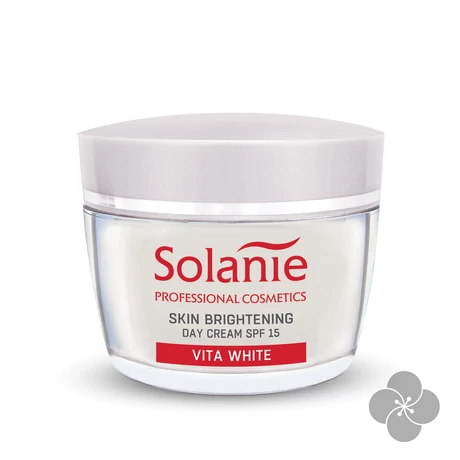 Vita White Bőrhalványító nappali krém 50ml