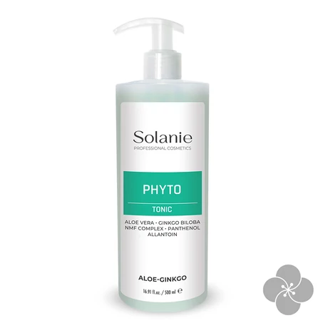 Hidratáló arctonik 500ml