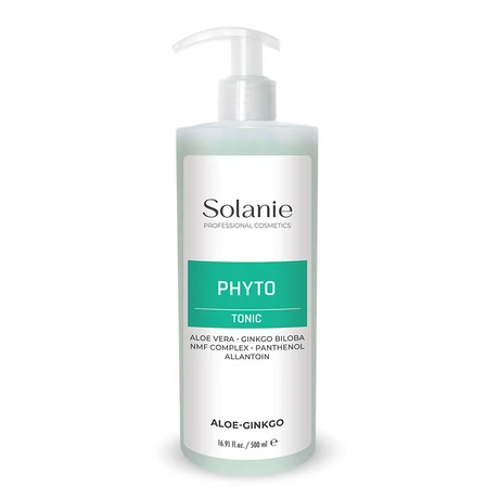 Hidratáló arctonik 500ml